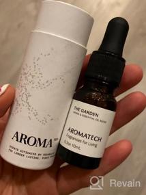 img 5 attached to AromaTech'S Garden Blend: 10Ml Aroma Oil For Ultimate Scent Diffusion