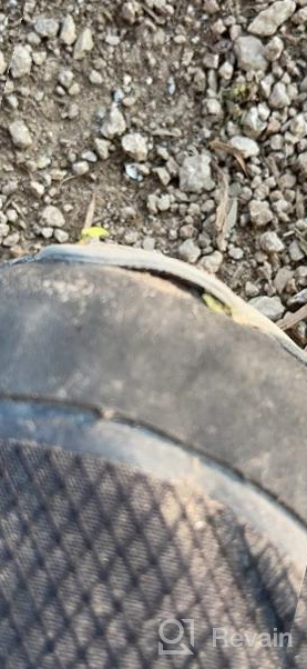 img 1 attached to 🏃 Enhance Your Run with ALTRA AL0A4VQH All WTHR Running Shoe in Yellow review by Matt Patnaik