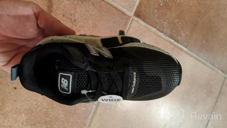 img 1 attached to New Balance 515V2 Sneaker Little Boys' Shoes review by Michael Dixon