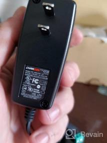 img 8 attached to 5-Pack Chanzon 12V 2A 24W UL Перечисленный AC DC Импульсный адаптер питания для камеры видеонаблюдения Светодиодные ленты