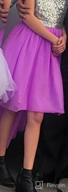 картинка 1 прикреплена к отзыву Солнечная мода Единорог Радуга Конкурс Принцесса Вечеринка Платье для девочек-цветочниц: Восхитительное сочетание магии и стиля от Wendy Parks