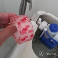 картинка 1 прикреплена к отзыву Complete Hygiene Solution: Arofa Handheld Bidet Sprayer For Toilet - 3 Pack With Adjustable Water Pressure And Bidet Hose от Jason Vigen