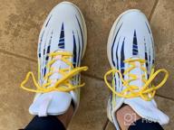 img 1 attached to 👟 Lightweight and Breathable Soulsfeng Sneakers with Slip-resistant Sole review by Sabryna Wickings