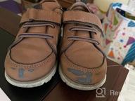 img 1 attached to Stride Rite 360 Toddler Little Boys' Shoes and Sneakers review by Russ Freeman