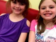 img 1 attached to 👚 Bluetiful Girls' Little Short Sleeve Clothing: Active Style for Girls review by Adam Cornelison