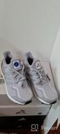 img 1 attached to Adidas Ultraboost Mens Fw4904 Size review by Alan Sawyer