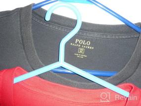 img 4 attached to 👕 Men's T-Shirt in Grey Heather from Polo Ralph Lauren - Clothing for T-Shirts & Tanks