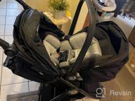 img 1 attached to Experience Ultimate Comfort And Convenience With Baby Jogger® City Mini® GT2 All-Terrain Stroller In Pike review by Jill Lee