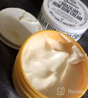img 1 attached to Smooth Skin With SOL DE JANEIRO Brazilian Bum Bum Cream review by Joshua Bell
