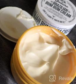 img 6 attached to Smooth Skin With SOL DE JANEIRO Brazilian Bum Bum Cream