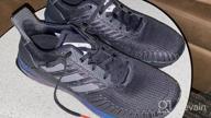 картинка 1 прикреплена к отзыву Men's Adidas Solar Boost Copper Running Shoes от Jeff Diaz