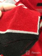 img 1 attached to Review: C9 Champion Boys' 6 Pack Crew Sock - Comfy and Durable review by Glenn Kumar