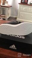 img 1 attached to Adidas Multicolored Ftwbla Tennis Sneaker review by Seth Bushey