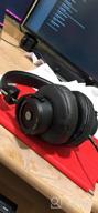 img 1 attached to Sheepskin Leather Earpads - Compatible With SteelSeries, HD668B, ATH, AKG K553, HifiMan, Philips, Fostex, Sony And More - Brainwavz Round Ear Pads With Memory Foam For Superior Comfort review by Jeffrey Mosqueda
