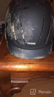 img 1 attached to Riding Safely With The Troxel Spirit Equestrian Helmet review by Corey Ford
