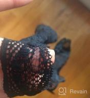 img 1 attached to Women'S Lace Panties Underwear Knickers Briefs Lingerie review by Richard Kuntz
