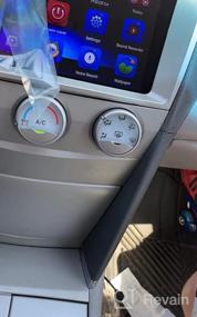 img 8 attached to 🚗 Повысьте функциональность своего Toyota Camry 2006-2011 с 9'' Андроид автомагнитолой - GPS, Bluetooth, WiFi, USB и многое другое!