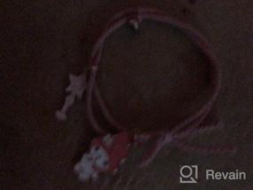 img 7 attached to 🤝 Relationship Matching Friendship Bracelets for Boys' Jewelry with Attractive Design