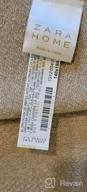 картинка 1 прикреплена к отзыву Herringbone Gray Summer Throw Blanket | Lightweight Soft Boho Decorative Blanket With Fringe For Bed Sofa Couch Outdoor 55'' X 75'' от Omar Thorndike