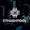ethash pool  logo