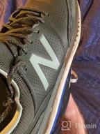 img 1 attached to ⚽️ Enhance Your Soccer Skills with New Balance Audazo Soccer Garnet review by Daniel Espinoza