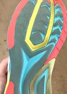 img 1 attached to Saucony Endorphin Shift Men's Shoes in Citrus Medium review by Ryan Lindstrom