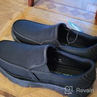 картинка 1 прикреплена к отзыву Top-rated Skechers Equalizer Popular Walking Sneakers: Ultimate Men's Footwear от Danny Kamerer