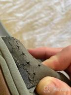 img 1 attached to Grundens DECK BOSS Sandal: Sturdy and Supportive Footwear for Men – Ideal for Rugged Activities review by Chris Shields