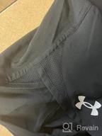 img 1 attached to 🏃 Under Armour X-Large Girls' Shorts: Stylish Clothing for Active Girls review by Barbara Khabeer