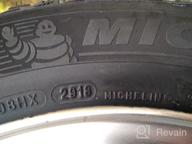 img 2 attached to MICHELIN X-Ice North 4 205/55 R16 94T winter review by Barbara Krol (Barbar ᠌