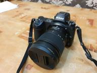 img 1 attached to Camera Nikon Z6 Body, black review by Mei Liana ᠌