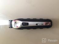 img 2 attached to Powerful and Precise: Discover the Wahl Cutting Kit 9888-1216 review by Agata Kulesza ᠌