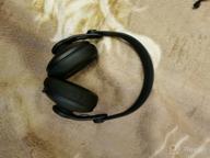 img 3 attached to AKG K361BT Bluetooth Studio Headphones - Over-Ear, Closed-Back, and Foldable review by Kio Qerido (James) ᠌