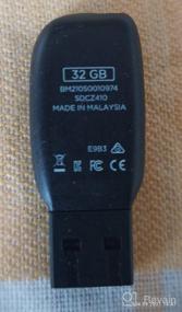 img 4 attached to 💾 Карта памяти SanDisk Ultra MicroSDXC UHS-I, 128 ГБ, черный (SDSQUNC-128G-AN6IA)