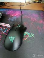 img 1 attached to Razer Death Adder Essential RZ01-0254: The Ultimate Gaming Mouse review by Iseul Chang ᠌