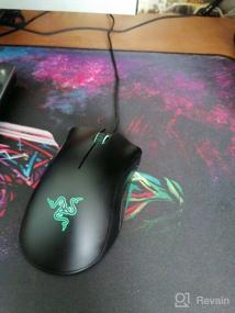 img 7 attached to Razer Death Adder Essential RZ01-0254: The Ultimate Gaming Mouse