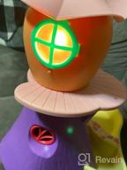 img 1 attached to My Fairy Garden — Light Treehouse — Color-Changing Light That Moves! — Plant And Grow Your Own Magical Garden — Ages 4+ review by Daniel Delgado