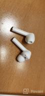 img 1 attached to HUAWEI FreeBuds 3i wireless headphones, ceramic white review by Wei Shin Yin ᠌