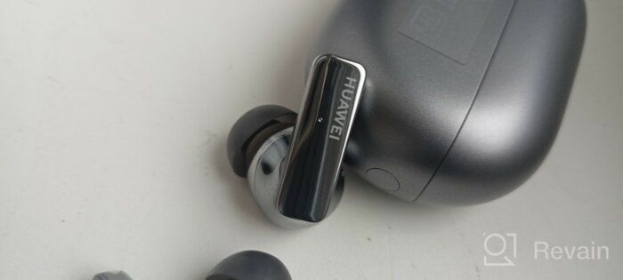 img 3 attached to HUAWEI FreeBuds Pro 2 wireless headphones, mother of pearl blue review by Ada Banas ᠌