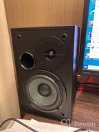 img 2 attached to Acoustic system Edifier R1580MB black review by Arun Kumar ᠌