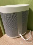 img 2 attached to Xiaomi Mi Smart Speaker, white review by Ha Joon Bong ᠌