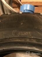 img 3 attached to MICHELIN X-Ice North 4 205/55 R16 94T winter review by Barbara Szymanska ᠌