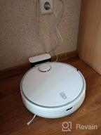 img 1 attached to Mi Robot Vacuum Mop 2 Pro review by Agata Gawlik-Strzele ᠌
