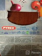 img 2 attached to Casserole Microwave Freezer Dishwasher Europe review by Yorum Chachum ᠌