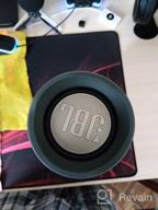 img 1 attached to JBL Xtreme 2 Portable Waterproof Wireless Bluetooth Speaker - Red (Renewed) review by Jiang Anson (Jiang J ᠌