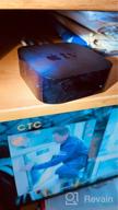 img 1 attached to TV box Apple TV 4K 64GB, black review by Taufik ᠌