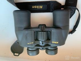img 3 attached to 👀 Nikon ACULON A211 8x42 Бинокль: высококачественная оптика для исключительного обзора