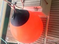 img 1 attached to Protect Your Boat And Buoy With Polyform'S EFC-A Fender And Buoy Covers review by Rob Bradford