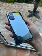 картинка 1 прикреплена к отзыву Xiaomi Mi 10T - Смартфон с двумя SIM-картами, цвет Космический Черный, 6ГБ ОЗУ + 128ГБ Памяти, Alexa Hands-Free. от Anastazja Zawada ᠌