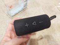 img 1 attached to JBL Go 3: Portable Speaker With Bluetooth Portable Audio & Video for Portable Speakers & Docks review by Chiyo Ogawa ᠌